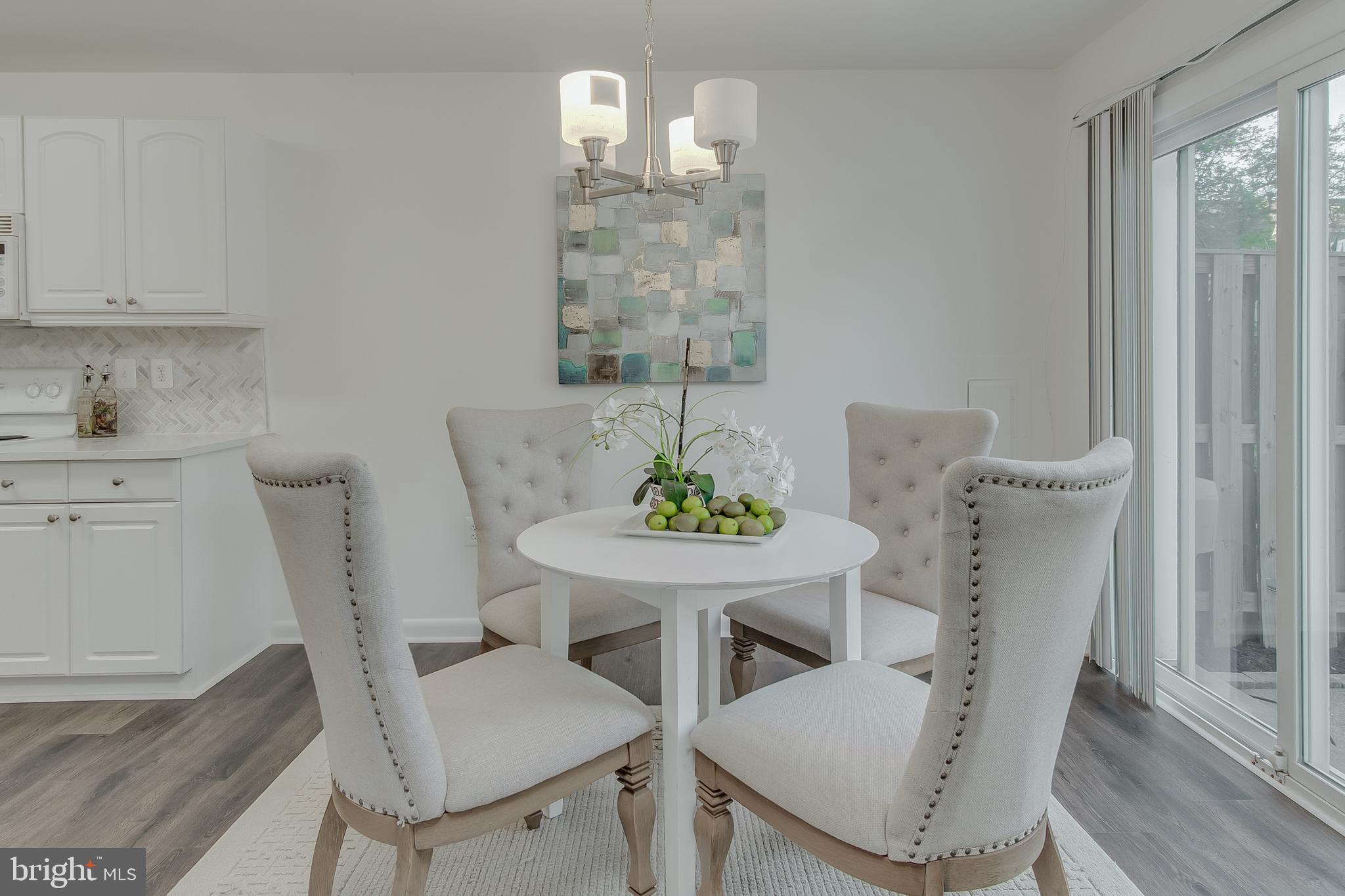 GERMANTOWN PARK - Residential