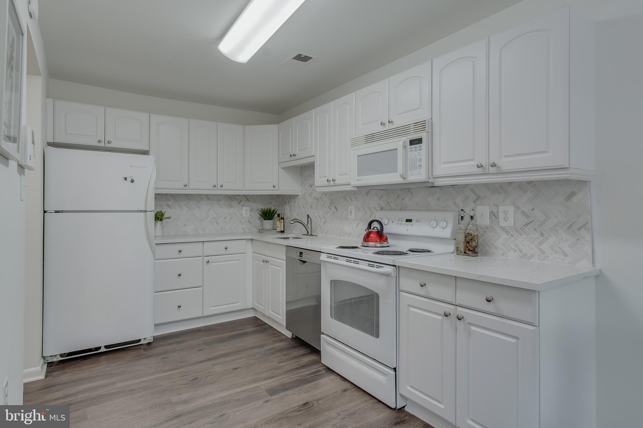 GERMANTOWN PARK - Residential