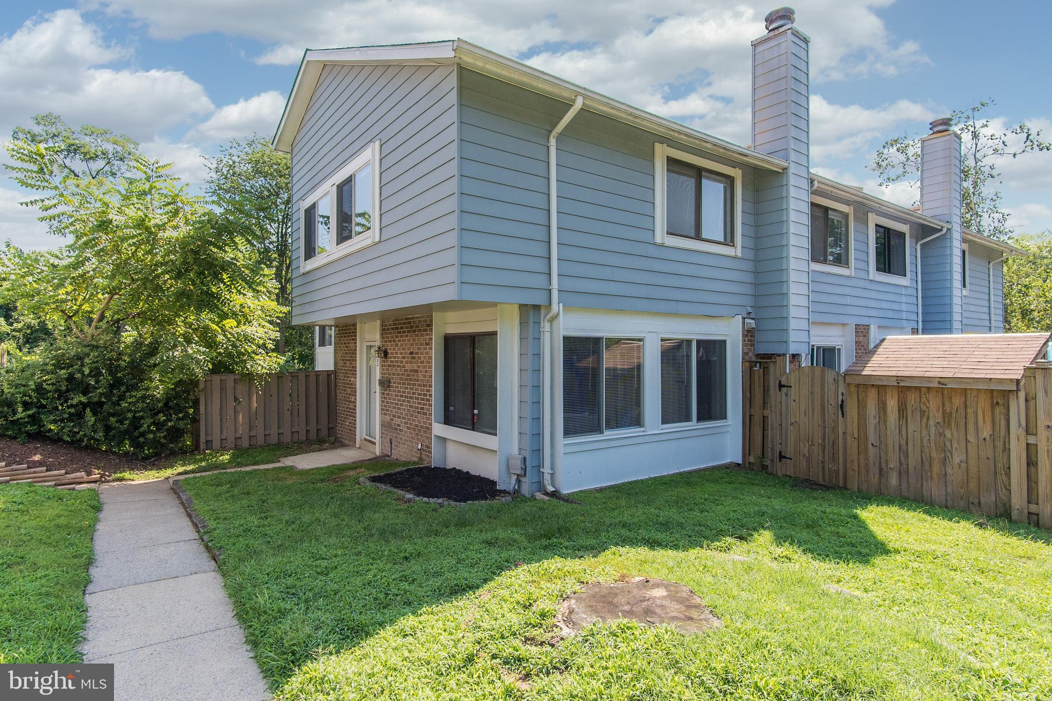 GERMANTOWN PARK - Residential