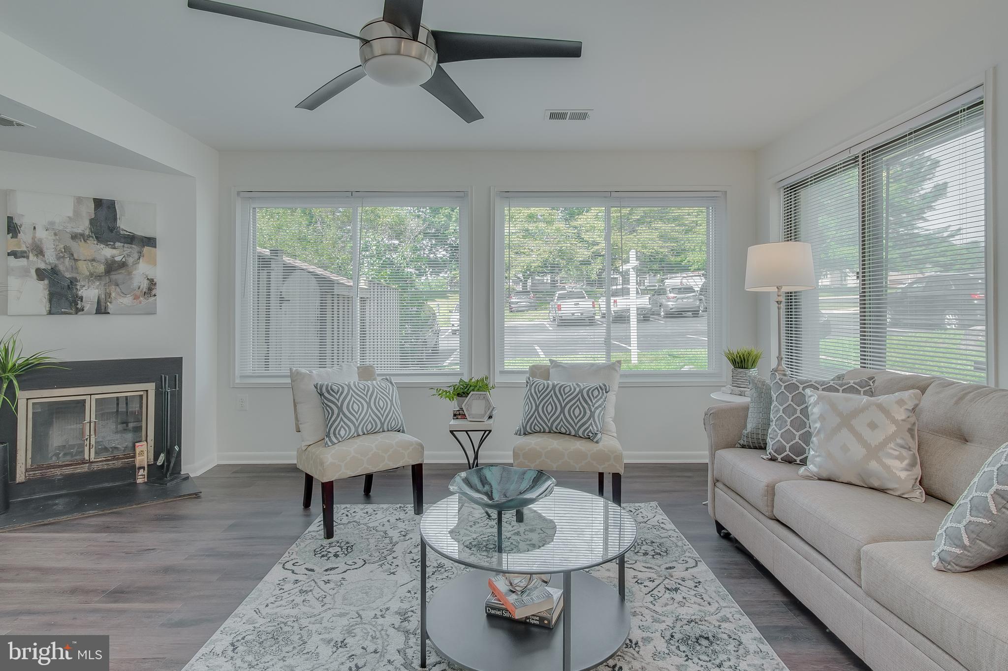 GERMANTOWN PARK - Residential