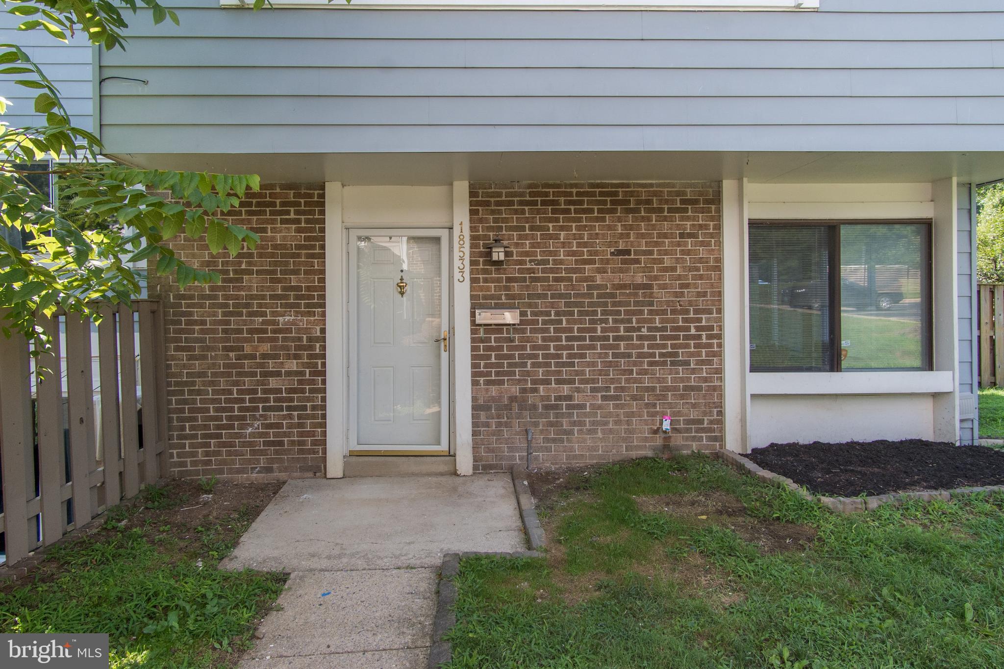 GERMANTOWN PARK - Residential