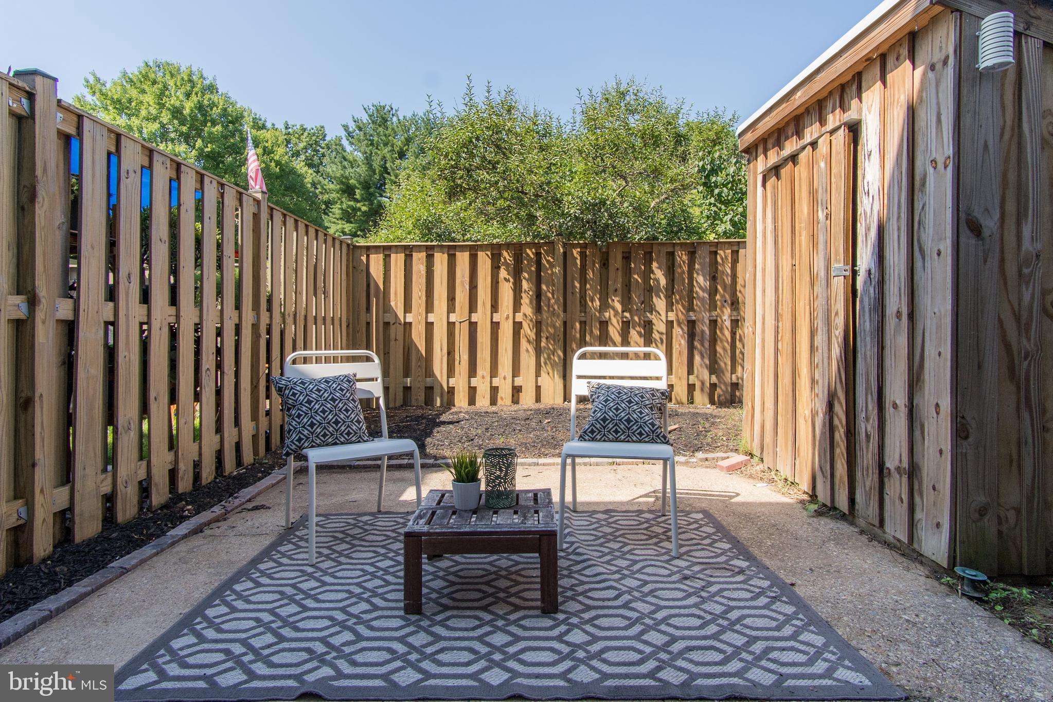 GERMANTOWN PARK - Residential