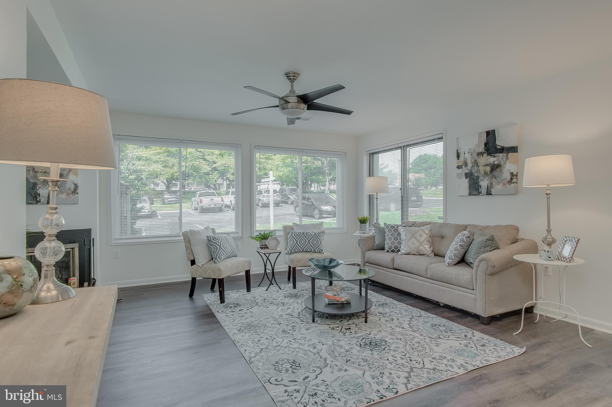 GERMANTOWN PARK - Residential