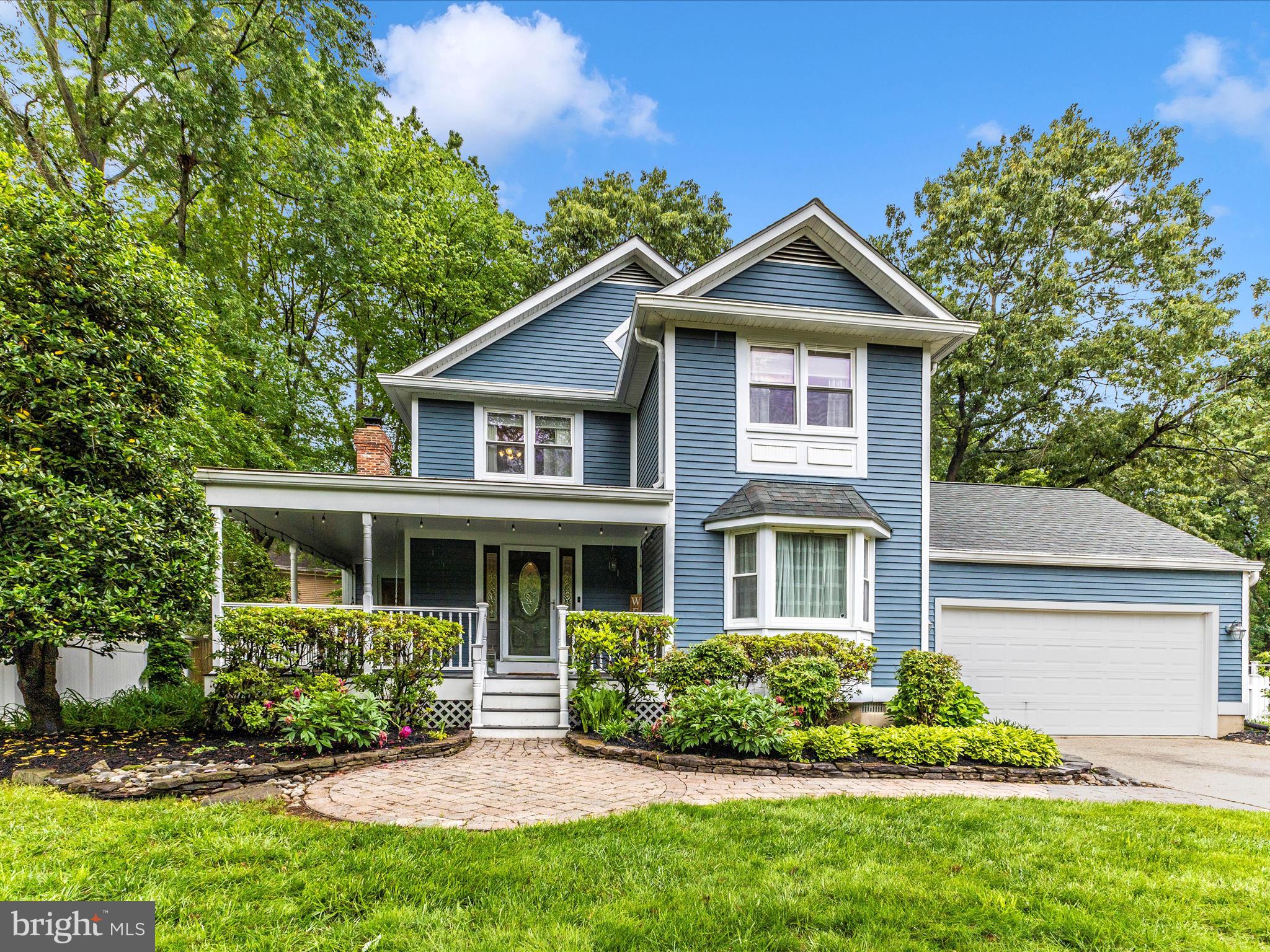 290 WILDERNESS ROAD