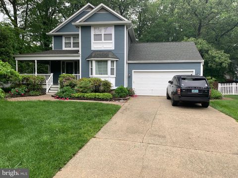 290 WILDERNESS ROAD SEVERNA PARK MD 21146