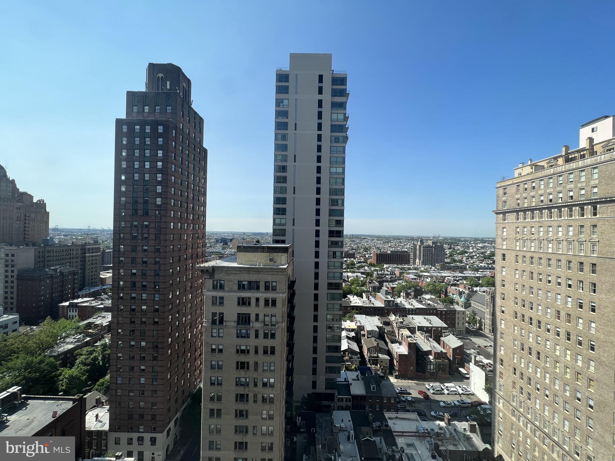 RITTENHOUSE SQUARE - Residential Lease