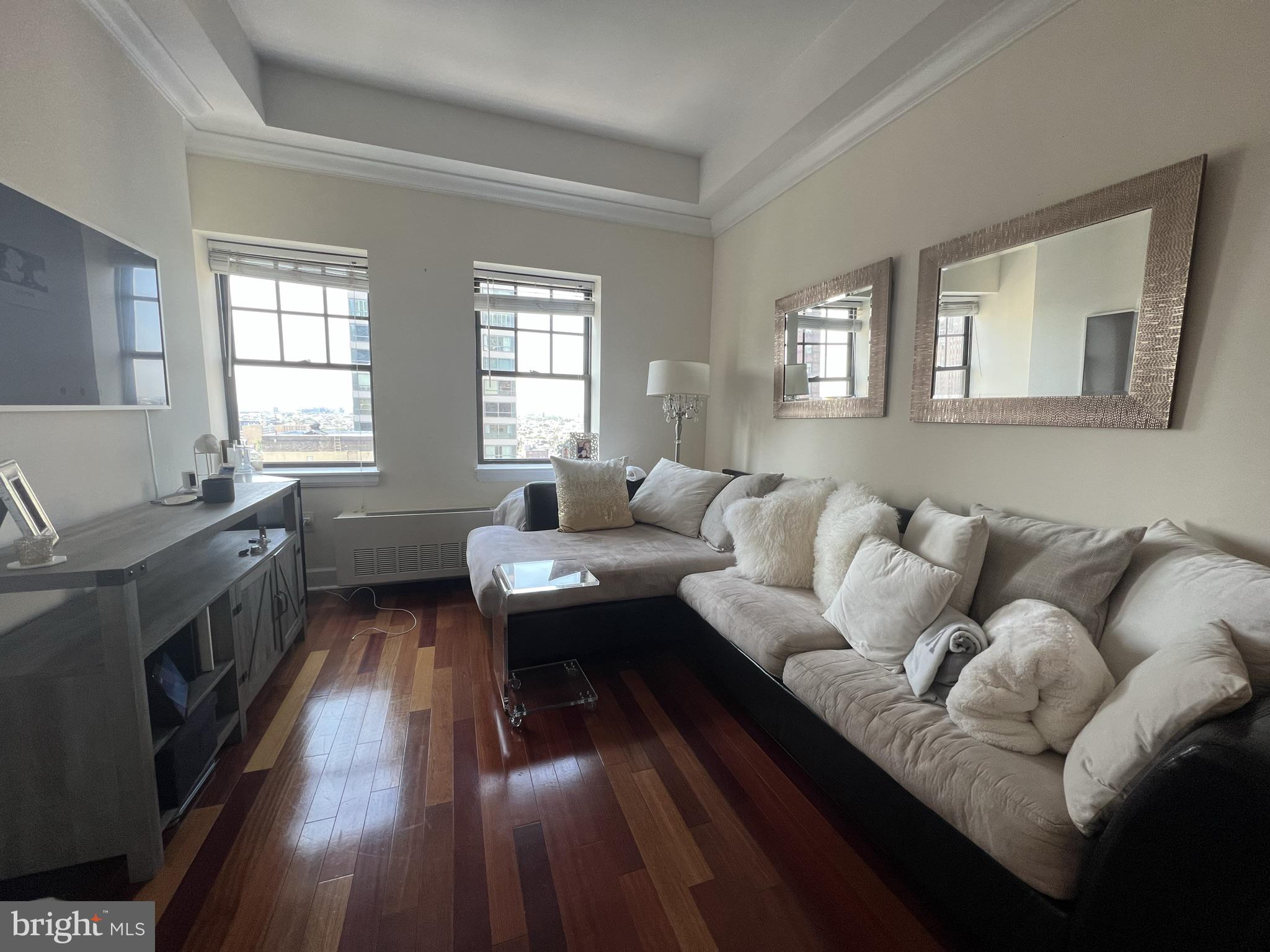 RITTENHOUSE SQUARE - Residential Lease