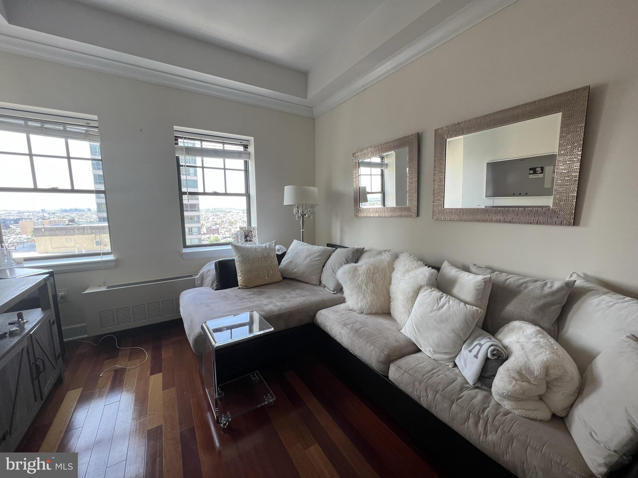 RITTENHOUSE SQUARE - Residential Lease
