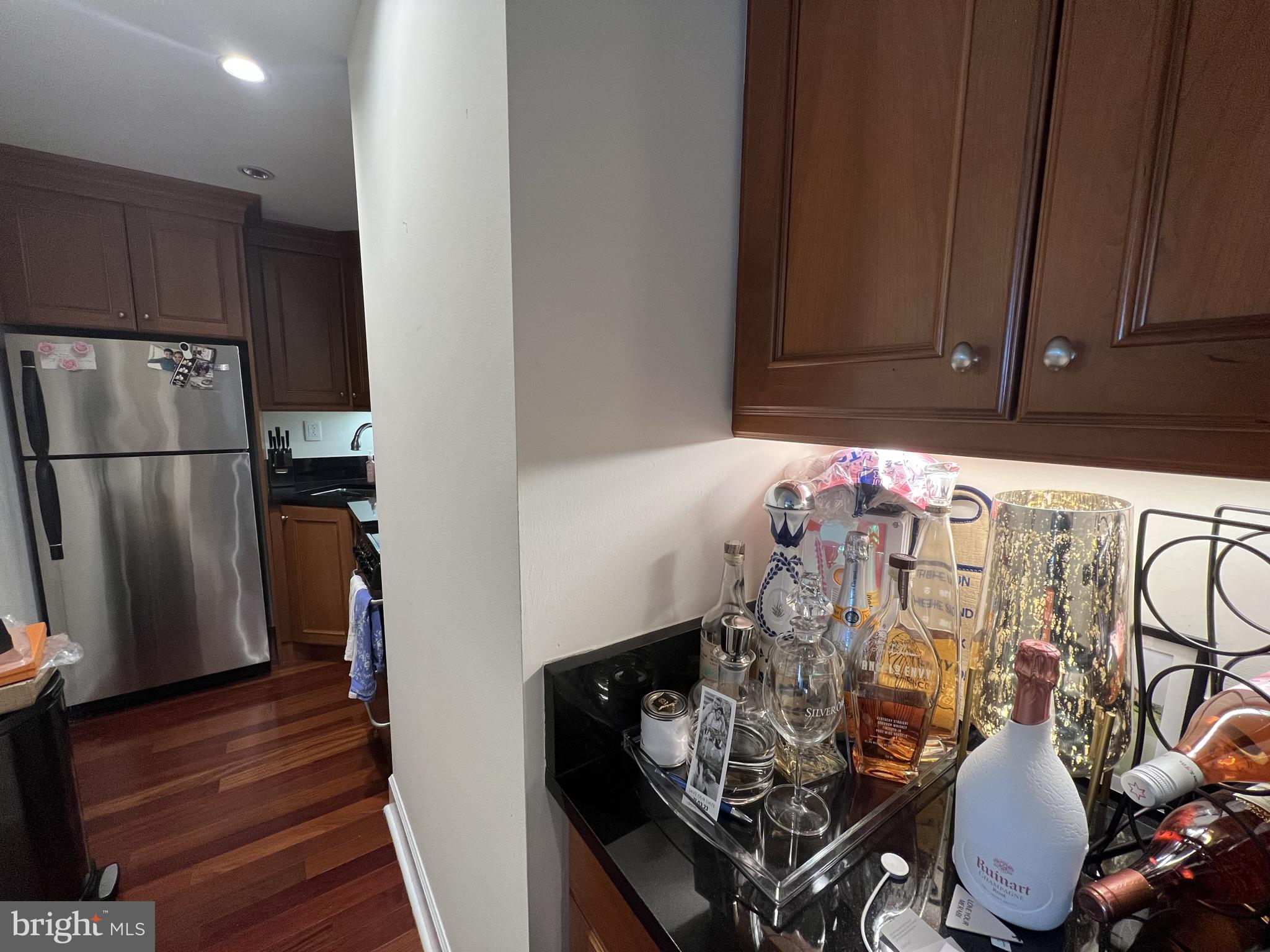 RITTENHOUSE SQUARE - Residential Lease