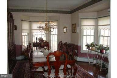 OMISOL ESTATES - Residential Lease