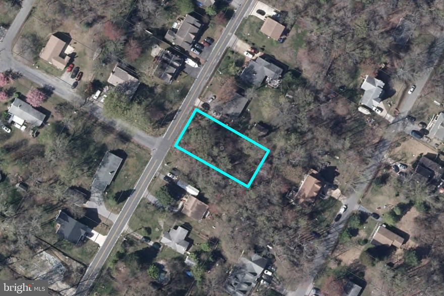 ONLINE REAL ESTATE AUCTION!! Bidding Opens - Monday, August 22, 2022. Bidding Closes - Tuesday, August 23, 2022 at 11:00 AM. List price is opening bid only. Property is one of several scattered unimproved Anne Arundel County lots to be auctioned. Offered both individually and as an entirety.