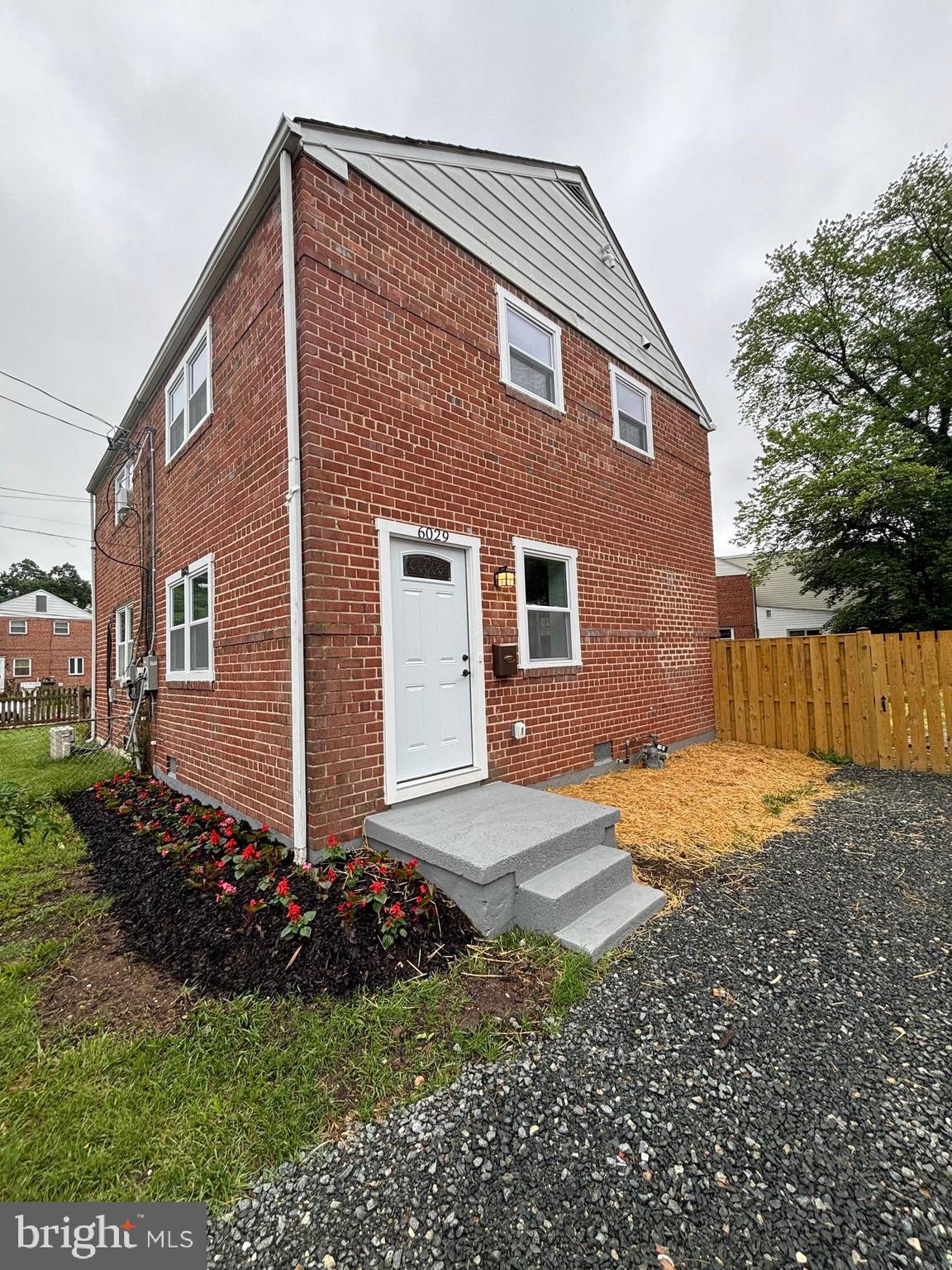 6029 SLIGO PARKWAY