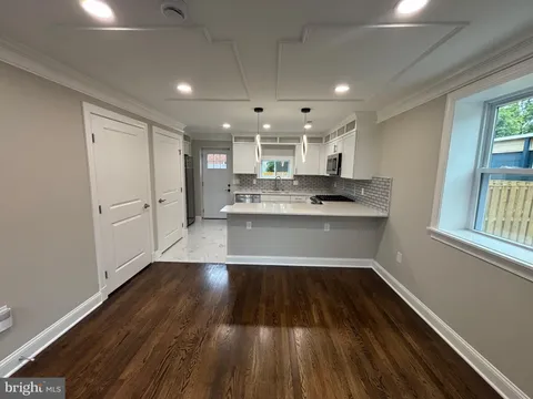 6029 Sligo Parkway, Hyattsville, MD MLS: MDPG2152160