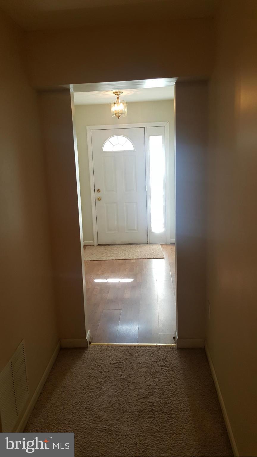 RUSSETT - Residential Lease