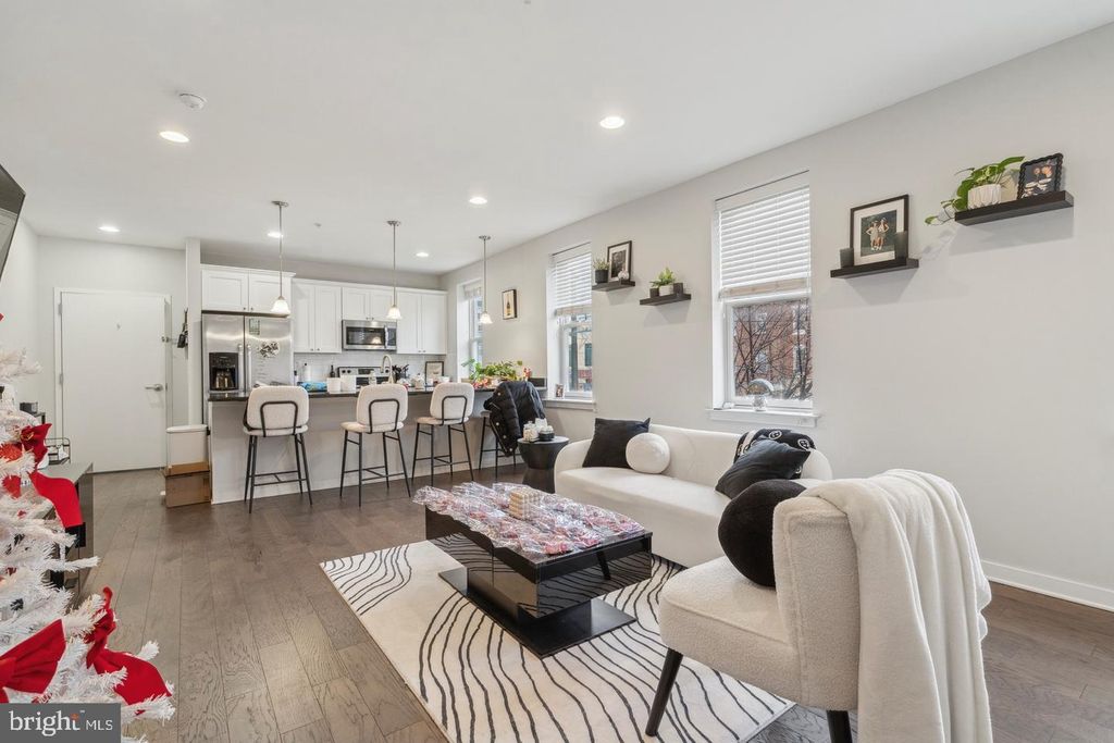 Photo of 1201 N 3rd Street #2, PHILADELPHIA, PA 19122 (MLS # PAPH2579462)