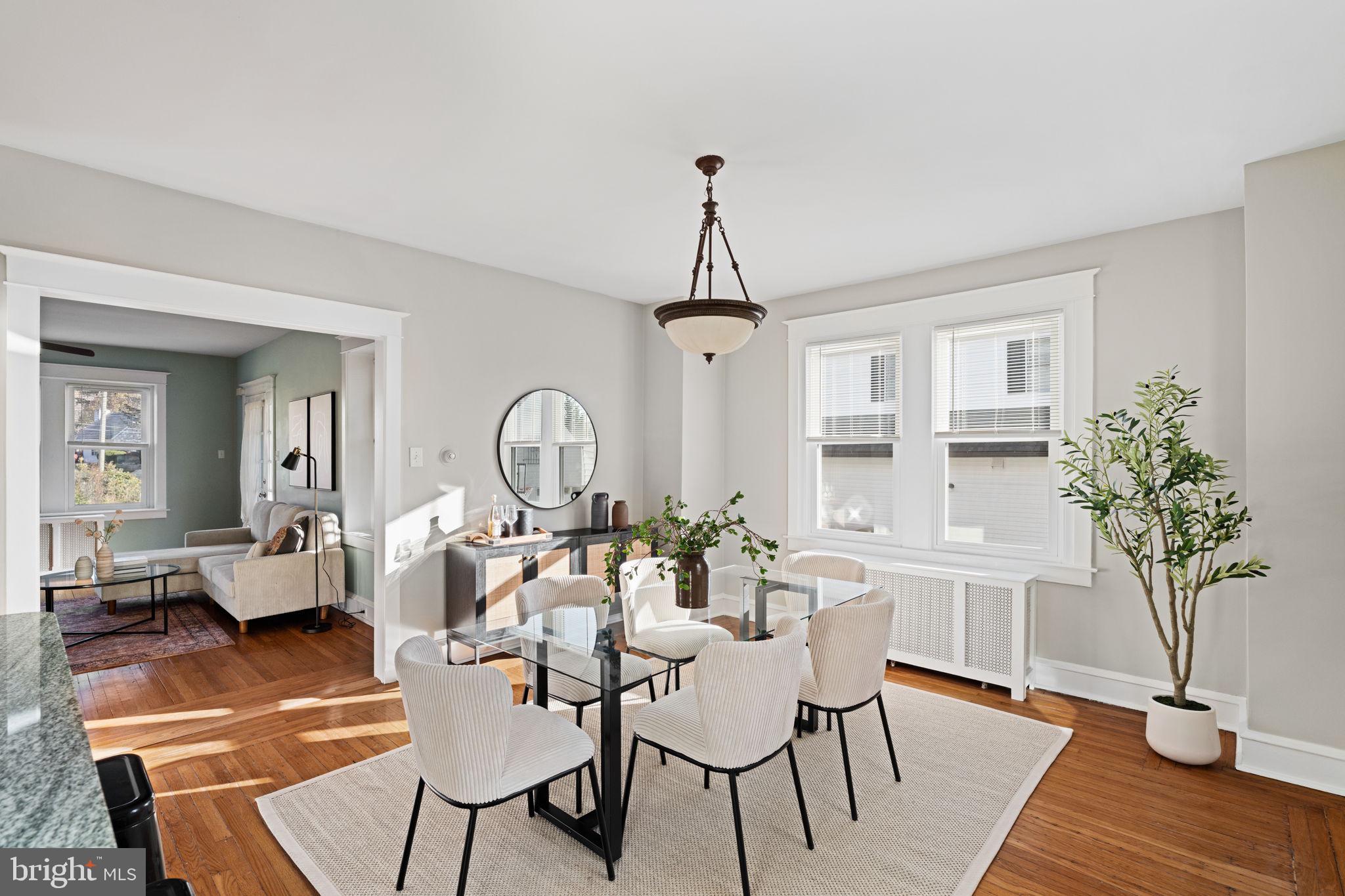 ERDENHEIM - Residential