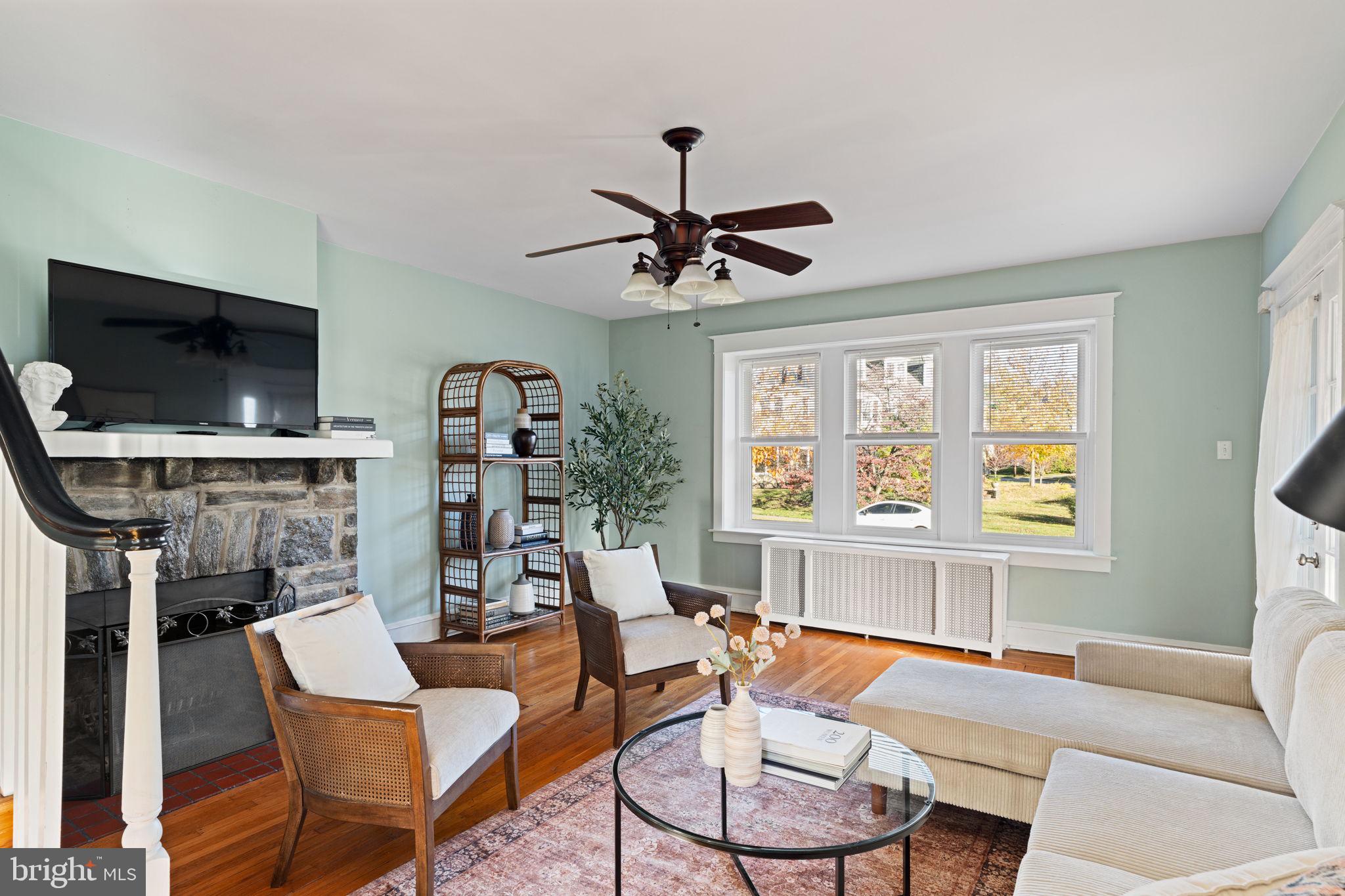 ERDENHEIM - Residential