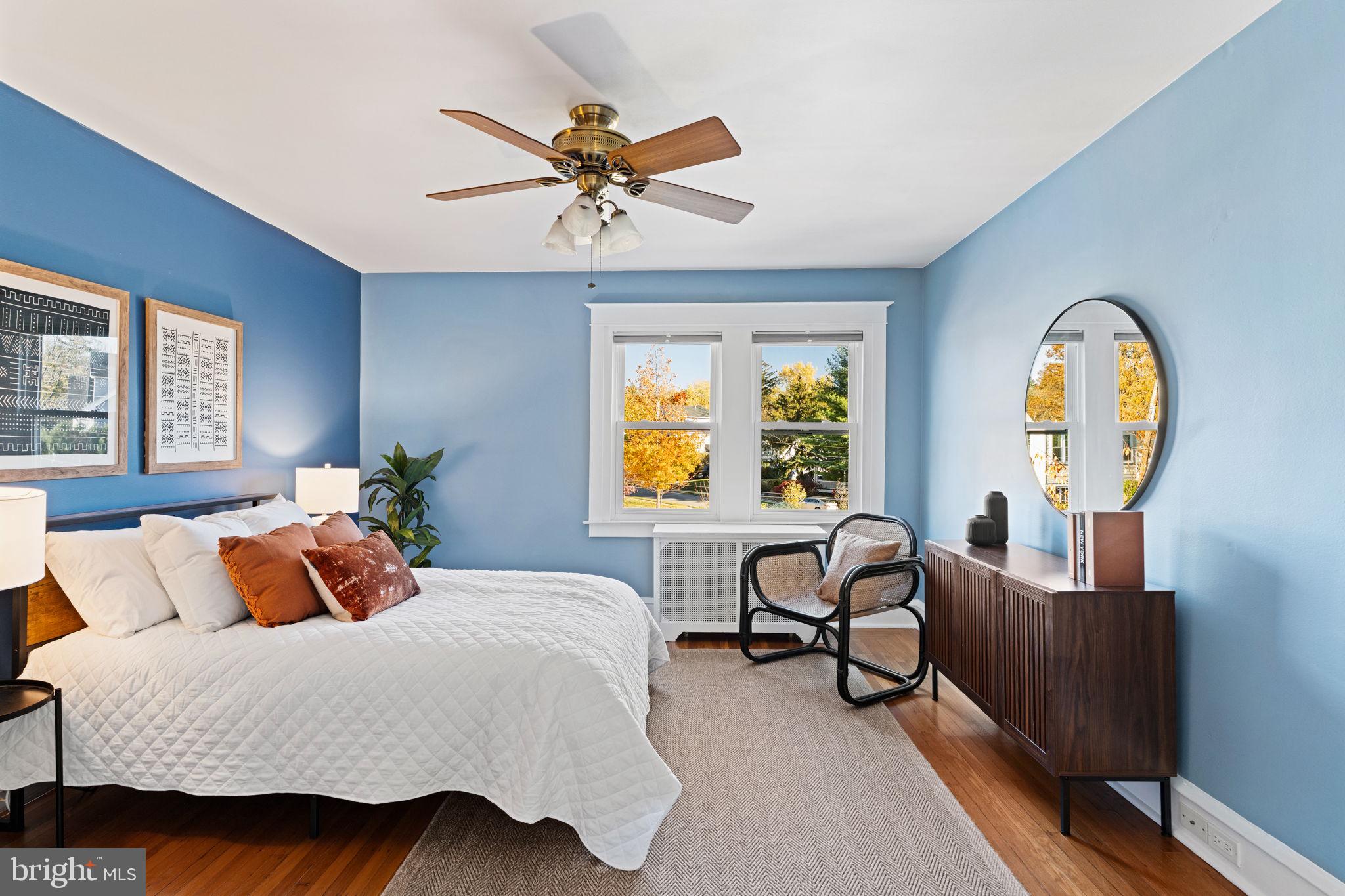 ERDENHEIM - Residential