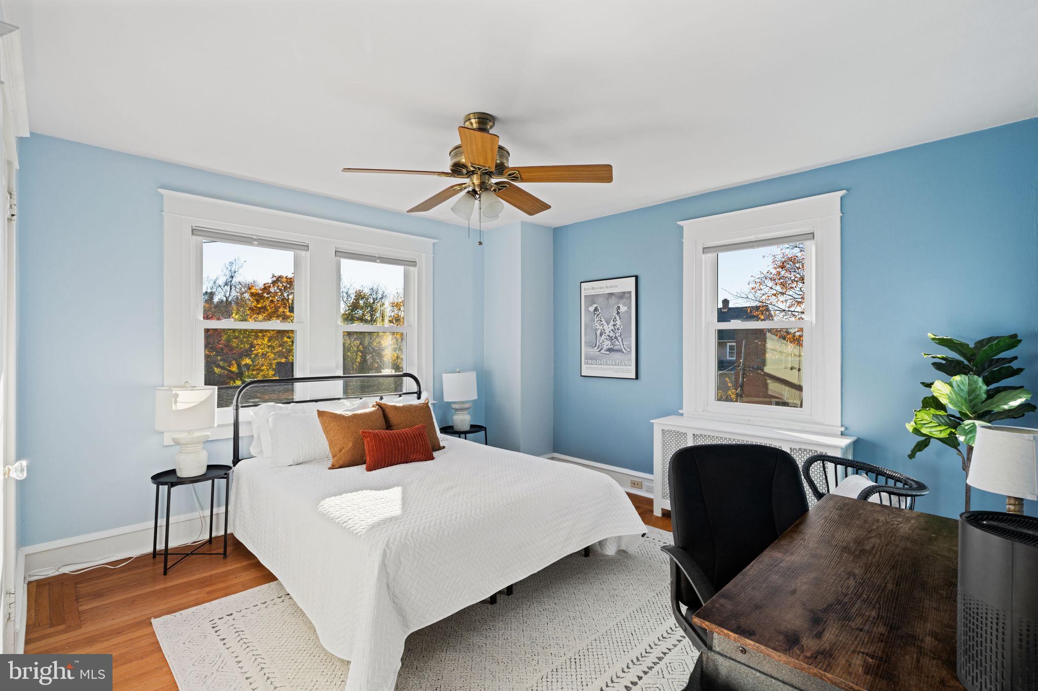 ERDENHEIM - Residential