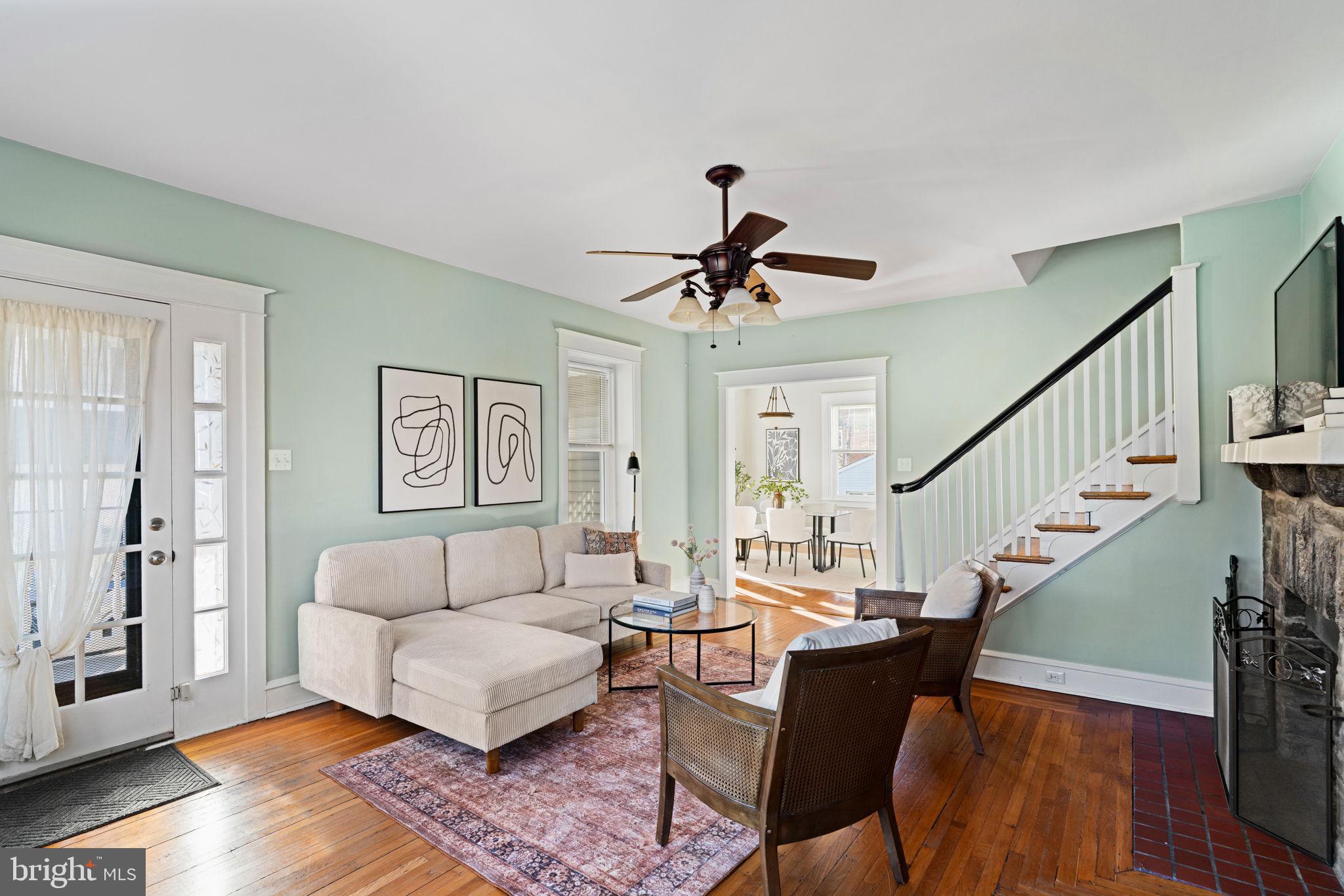 ERDENHEIM - Residential