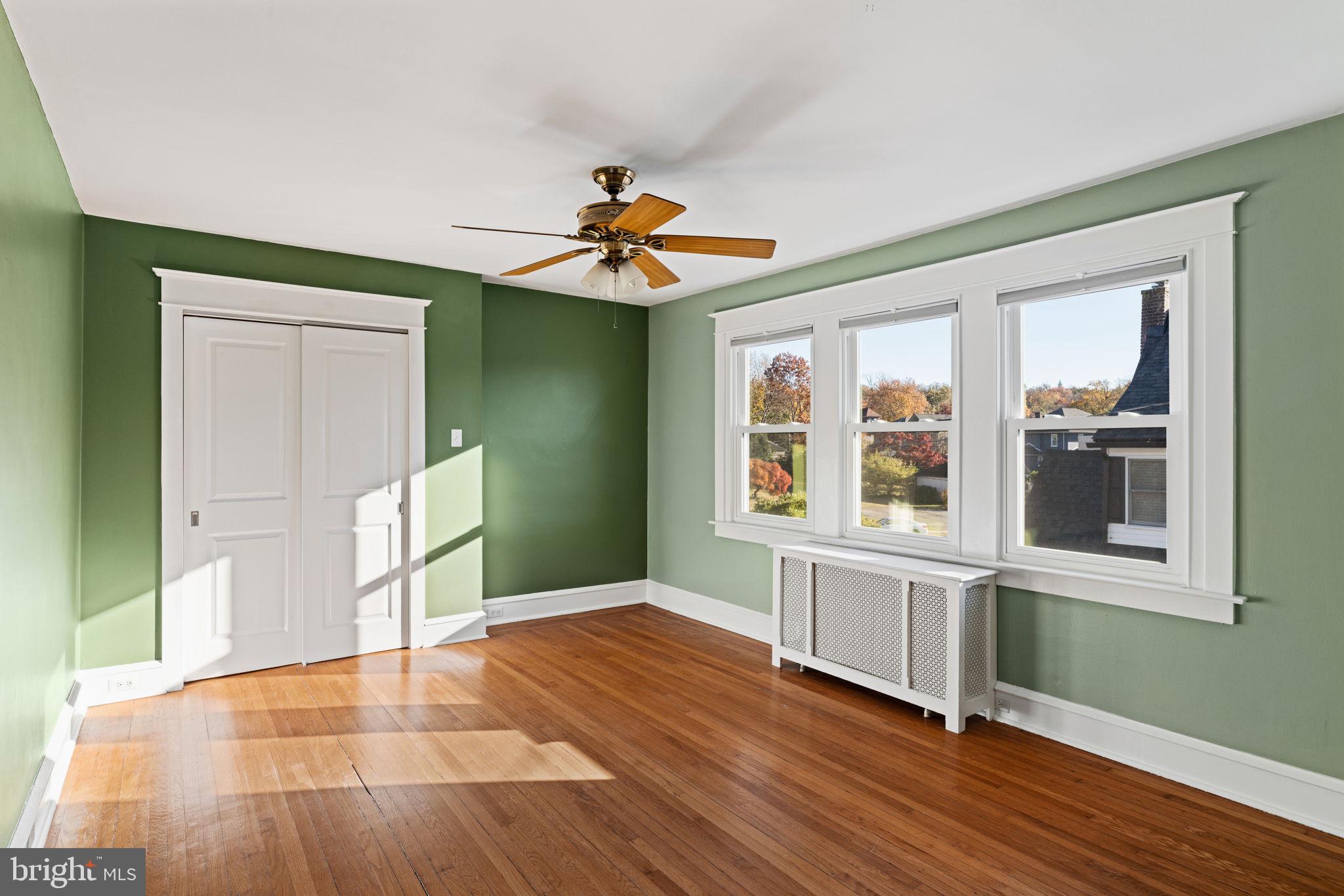 ERDENHEIM - Residential