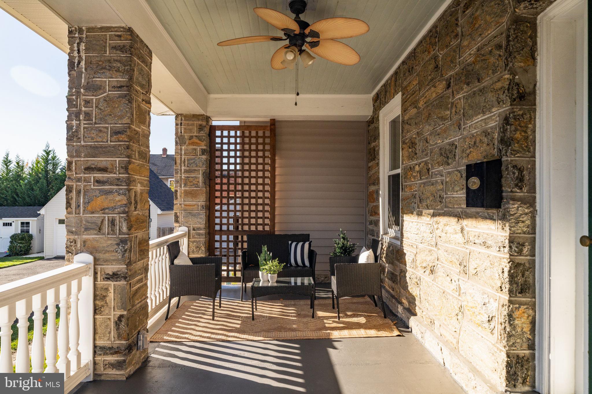 ERDENHEIM - Residential