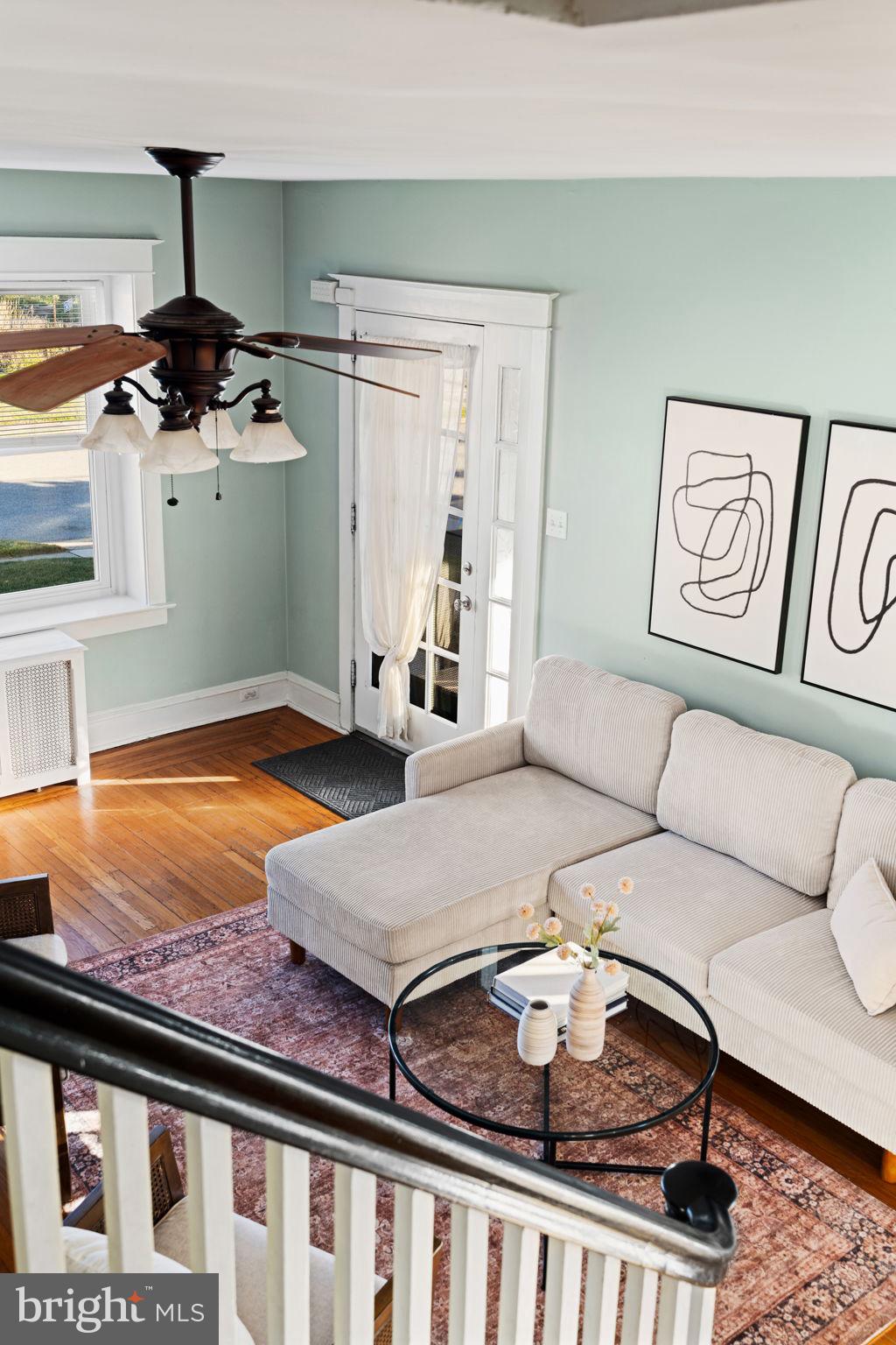 ERDENHEIM - Residential