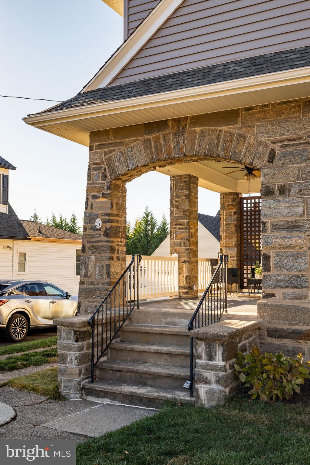 ERDENHEIM - Residential