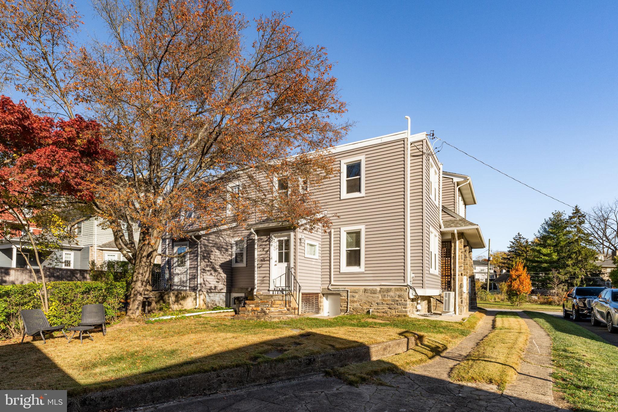 ERDENHEIM - Residential