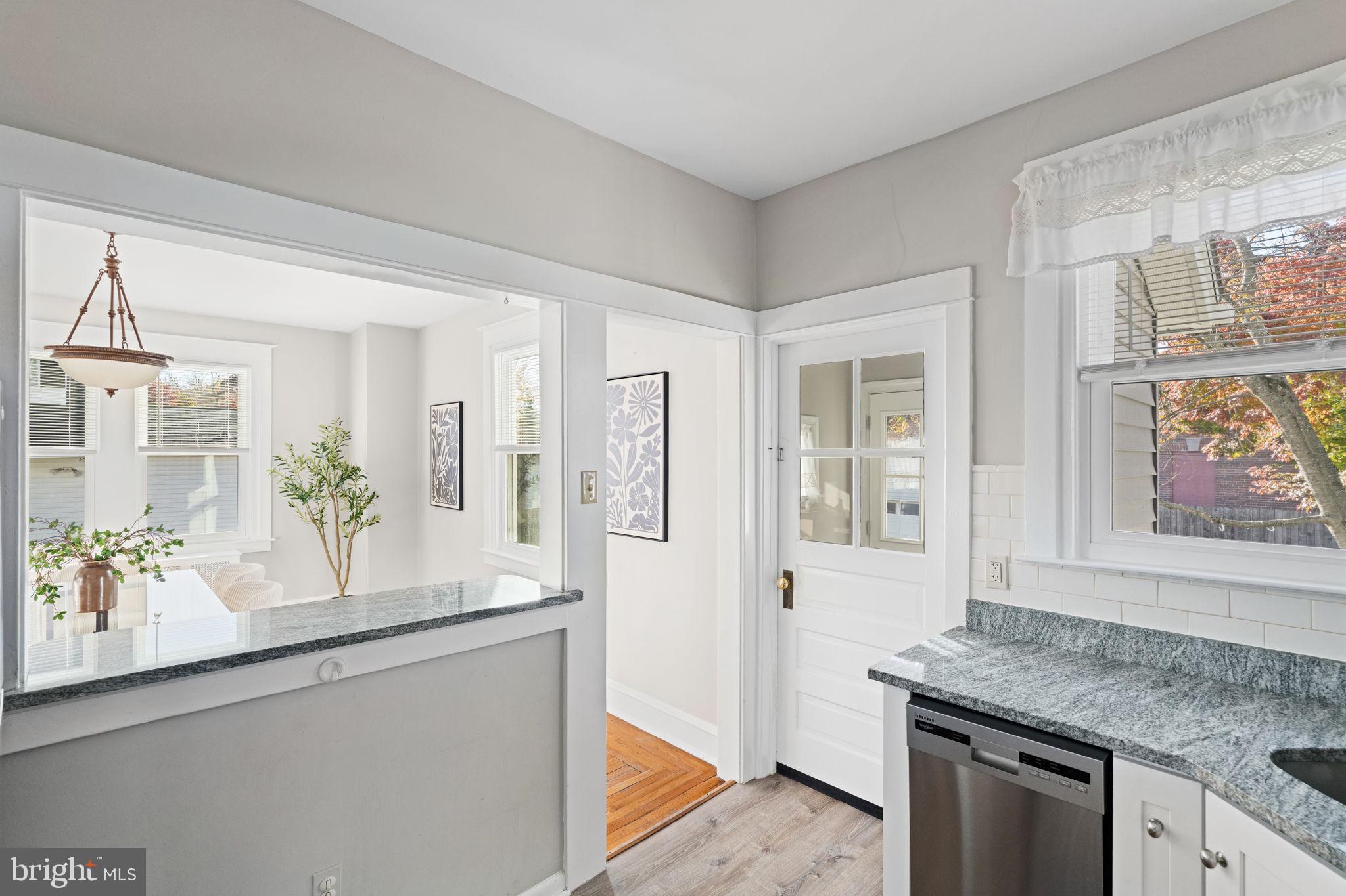 ERDENHEIM - Residential