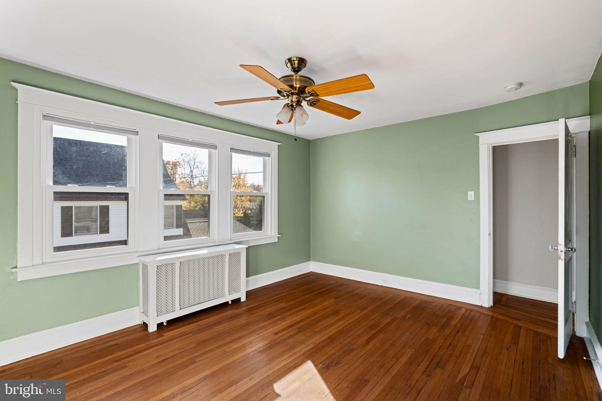 ERDENHEIM - Residential