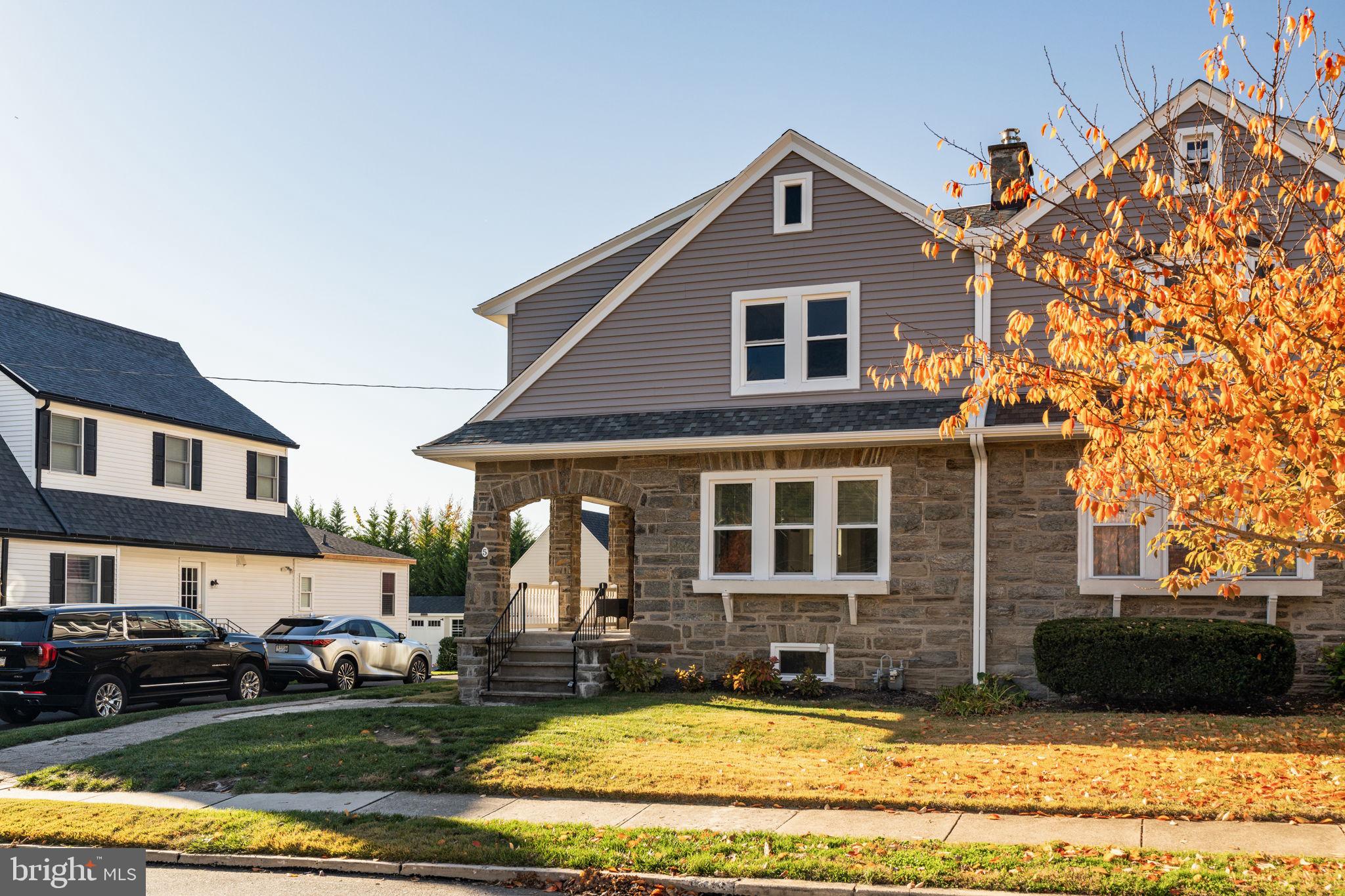 ERDENHEIM - Residential