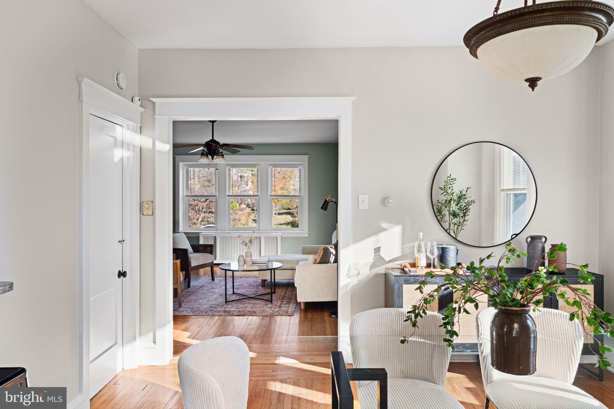 ERDENHEIM - Residential