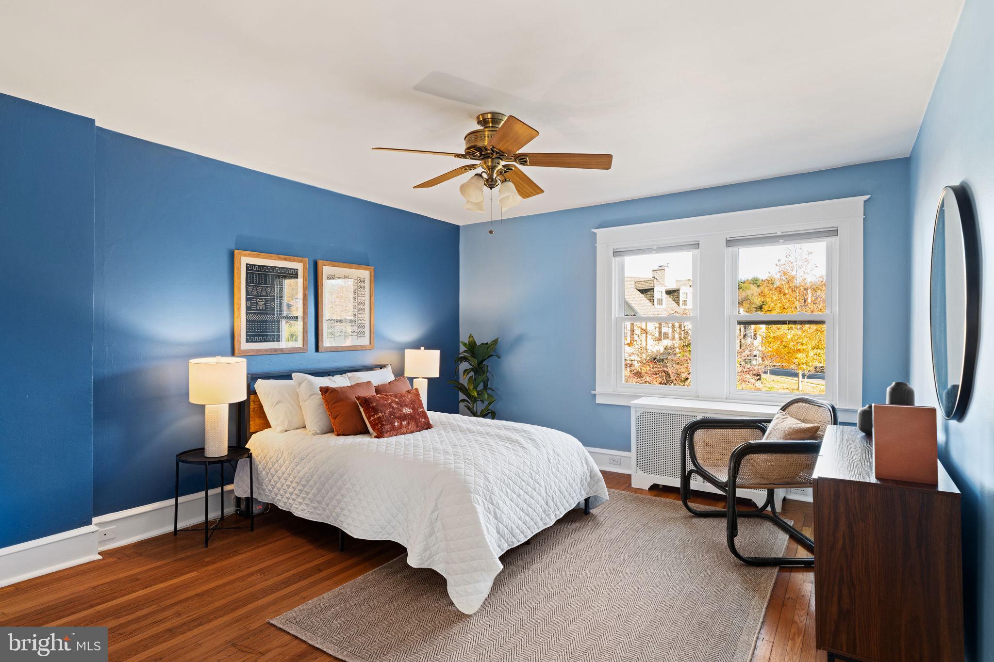 ERDENHEIM - Residential