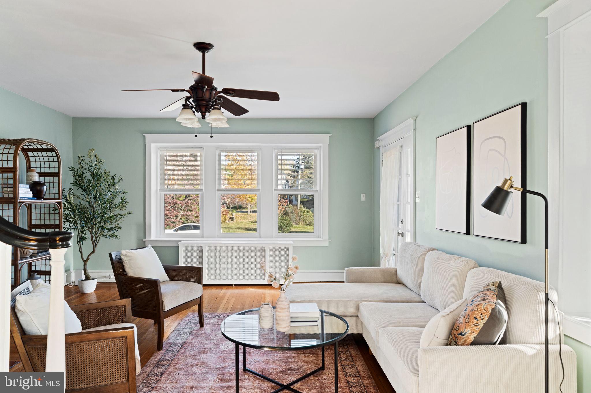 ERDENHEIM - Residential