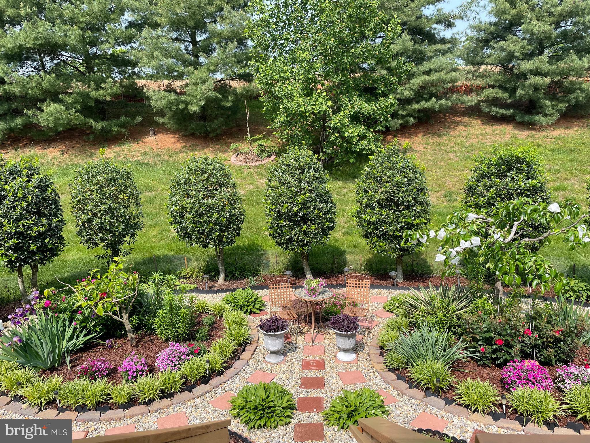 VILLAGE OF IDLEWILD - Residential