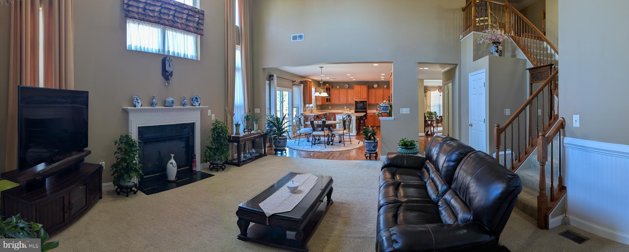 VILLAGE OF IDLEWILD - Residential