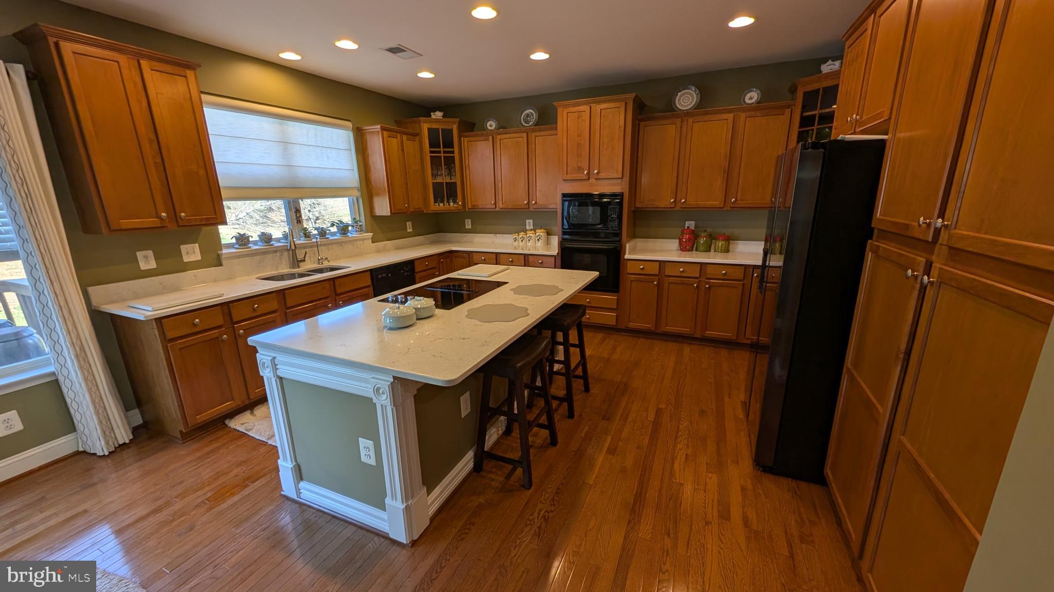 VILLAGE OF IDLEWILD - Residential