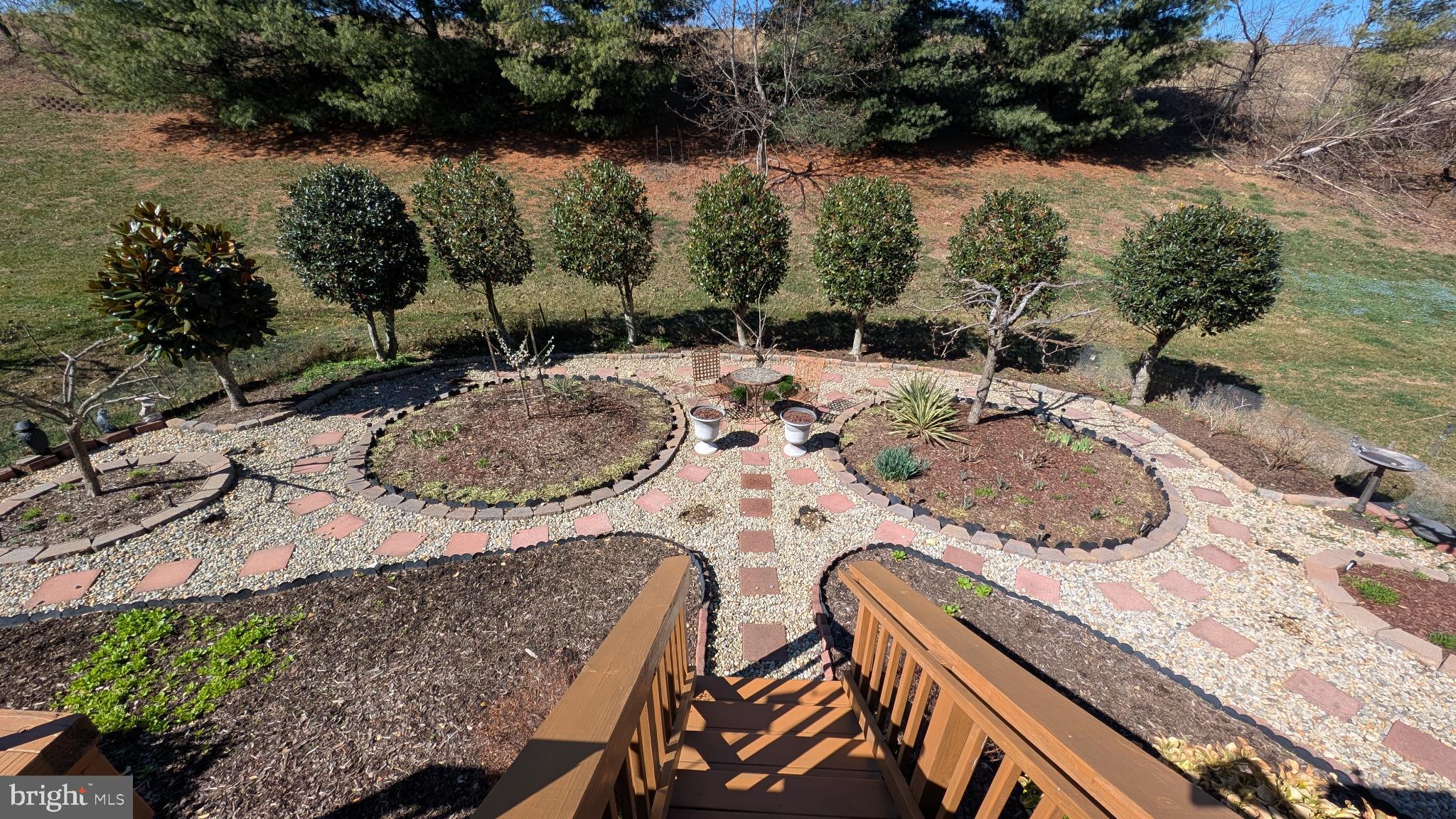 VILLAGE OF IDLEWILD - Residential