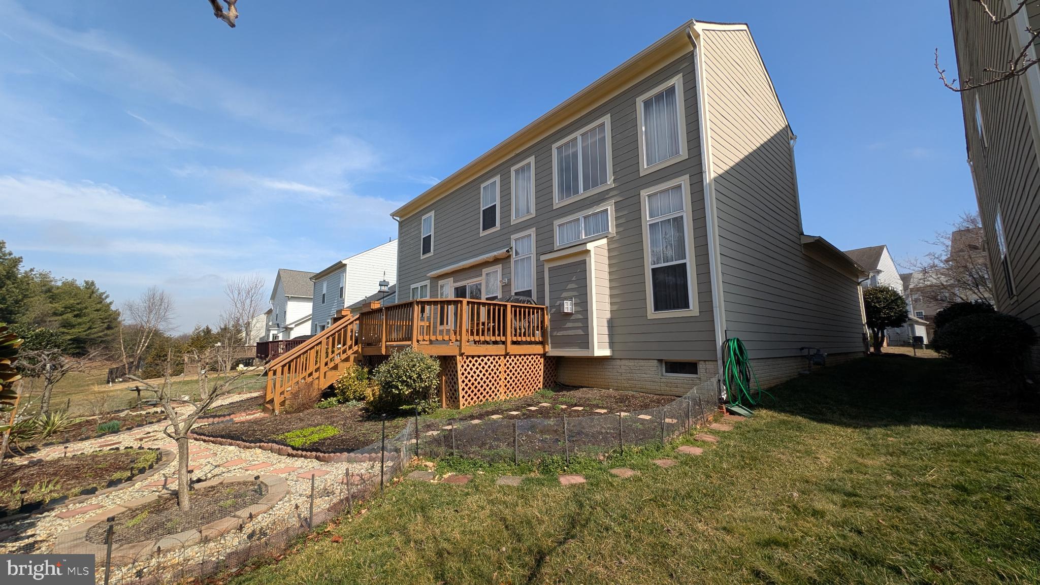 VILLAGE OF IDLEWILD - Residential