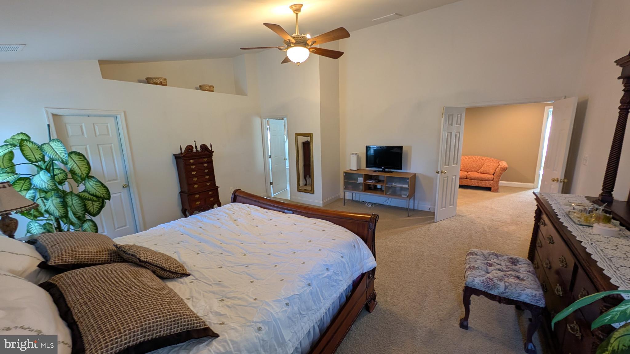 VILLAGE OF IDLEWILD - Residential