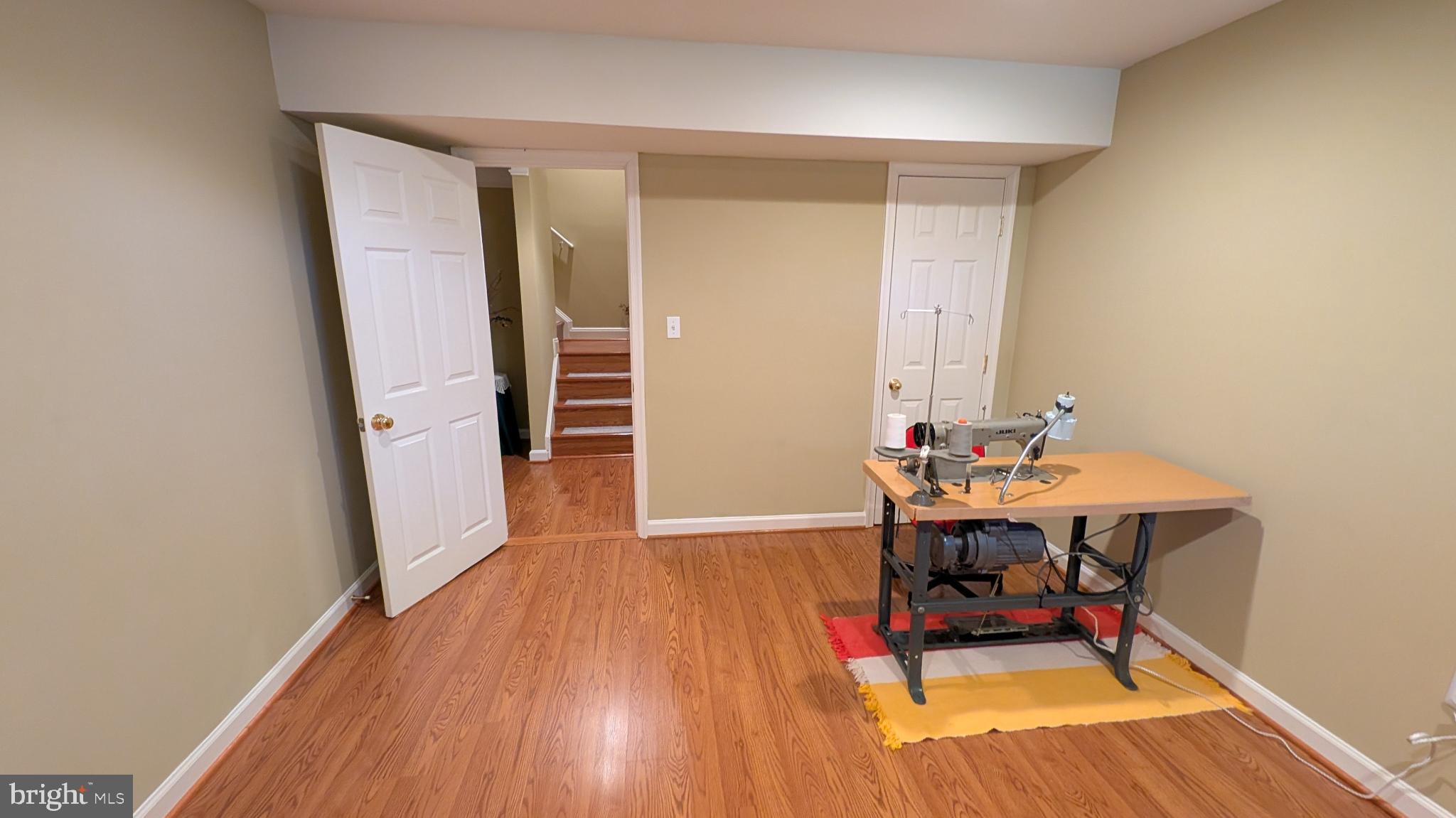 VILLAGE OF IDLEWILD - Residential