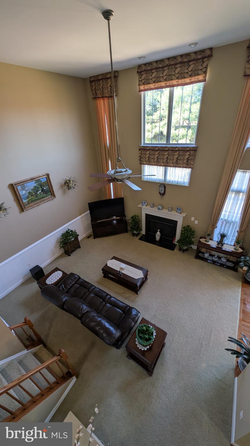 VILLAGE OF IDLEWILD - Residential