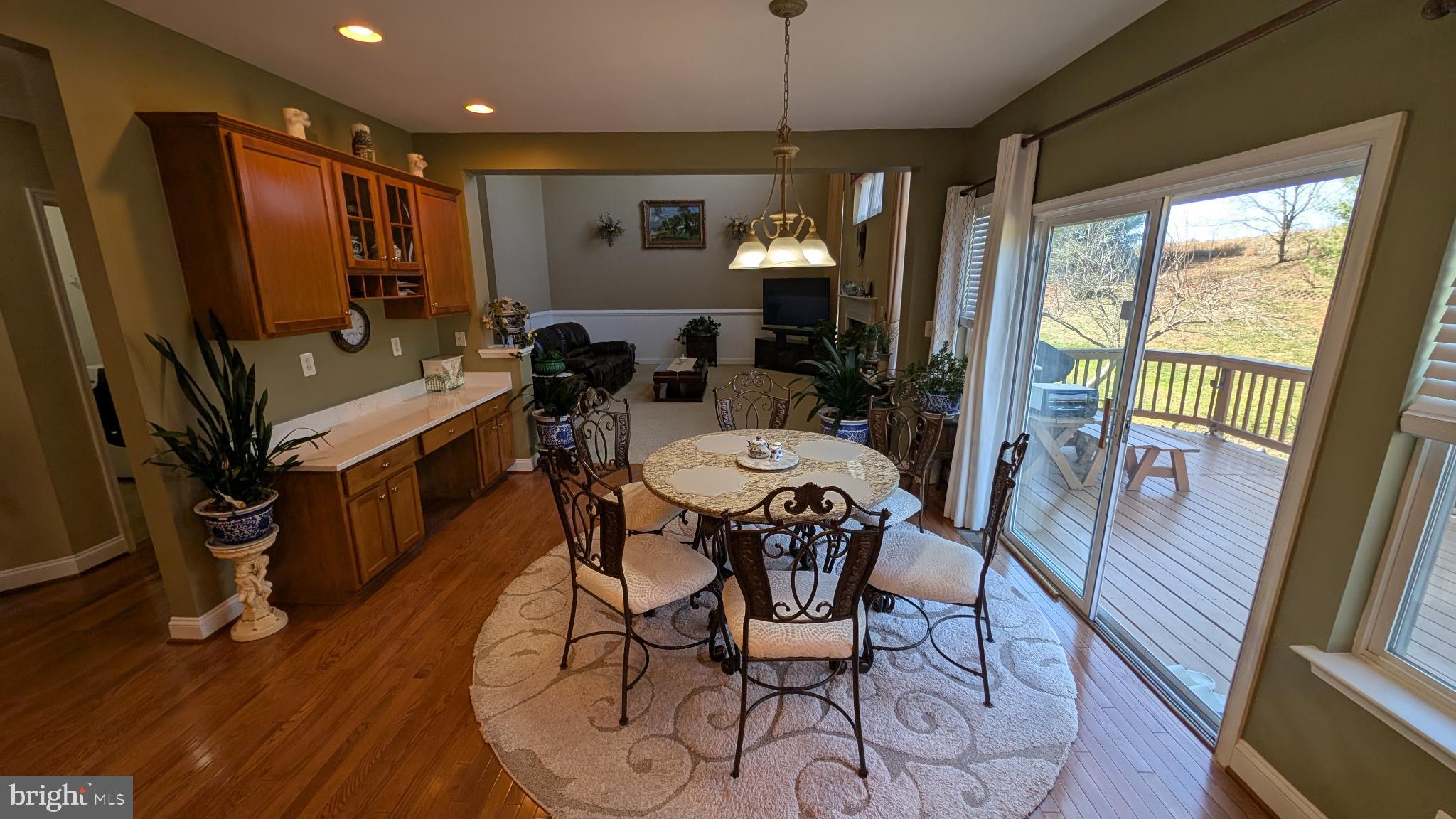 VILLAGE OF IDLEWILD - Residential