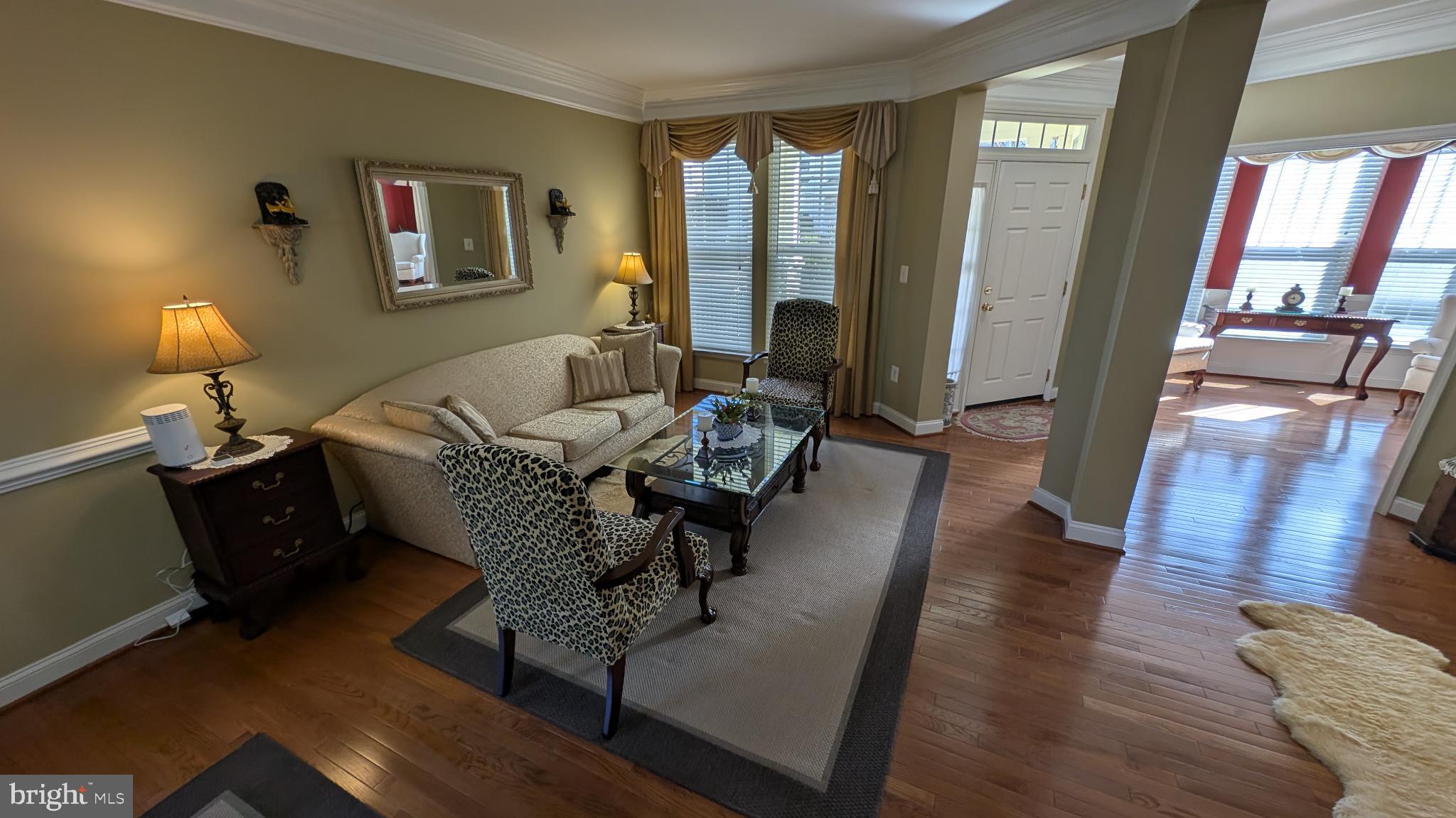 VILLAGE OF IDLEWILD - Residential