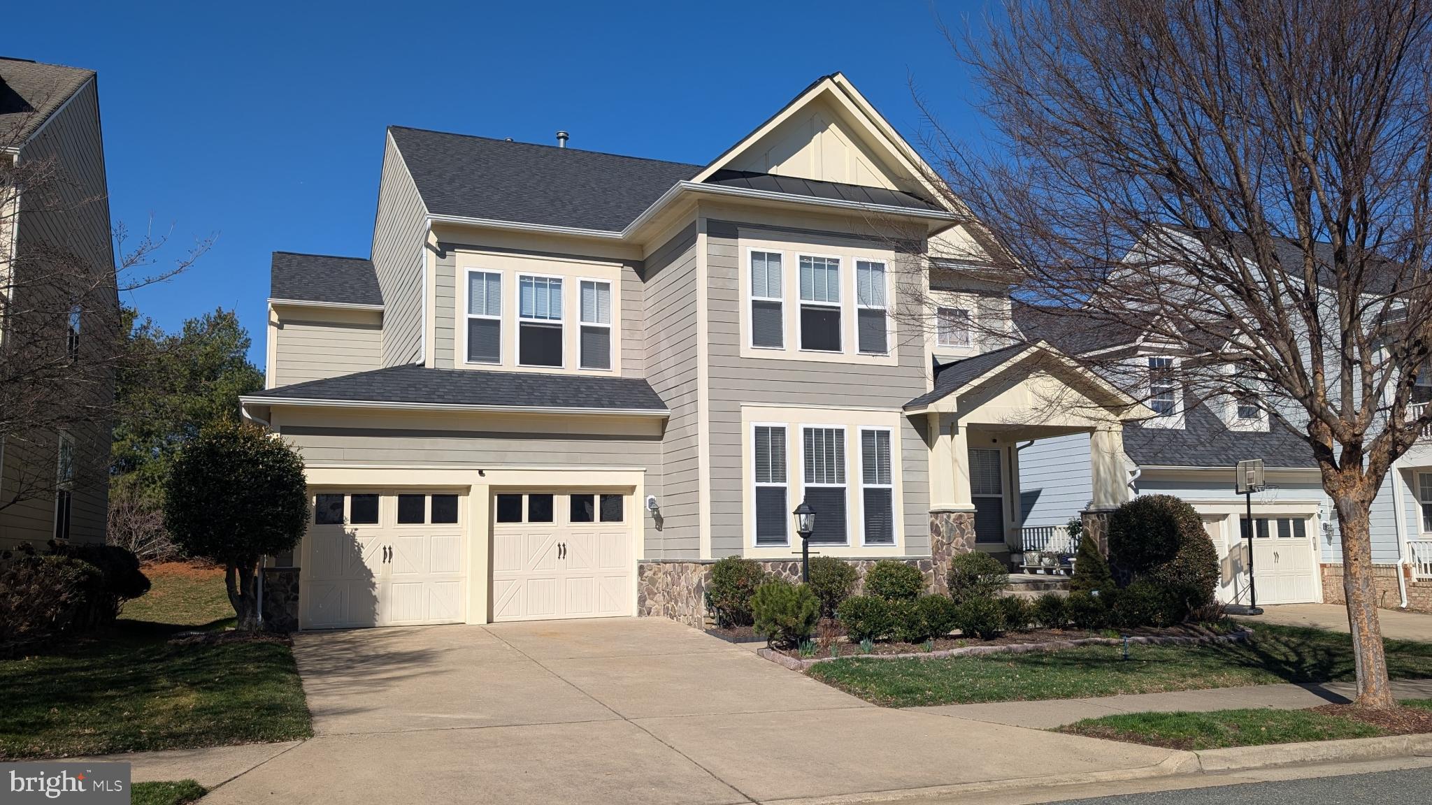 VILLAGE OF IDLEWILD - Residential