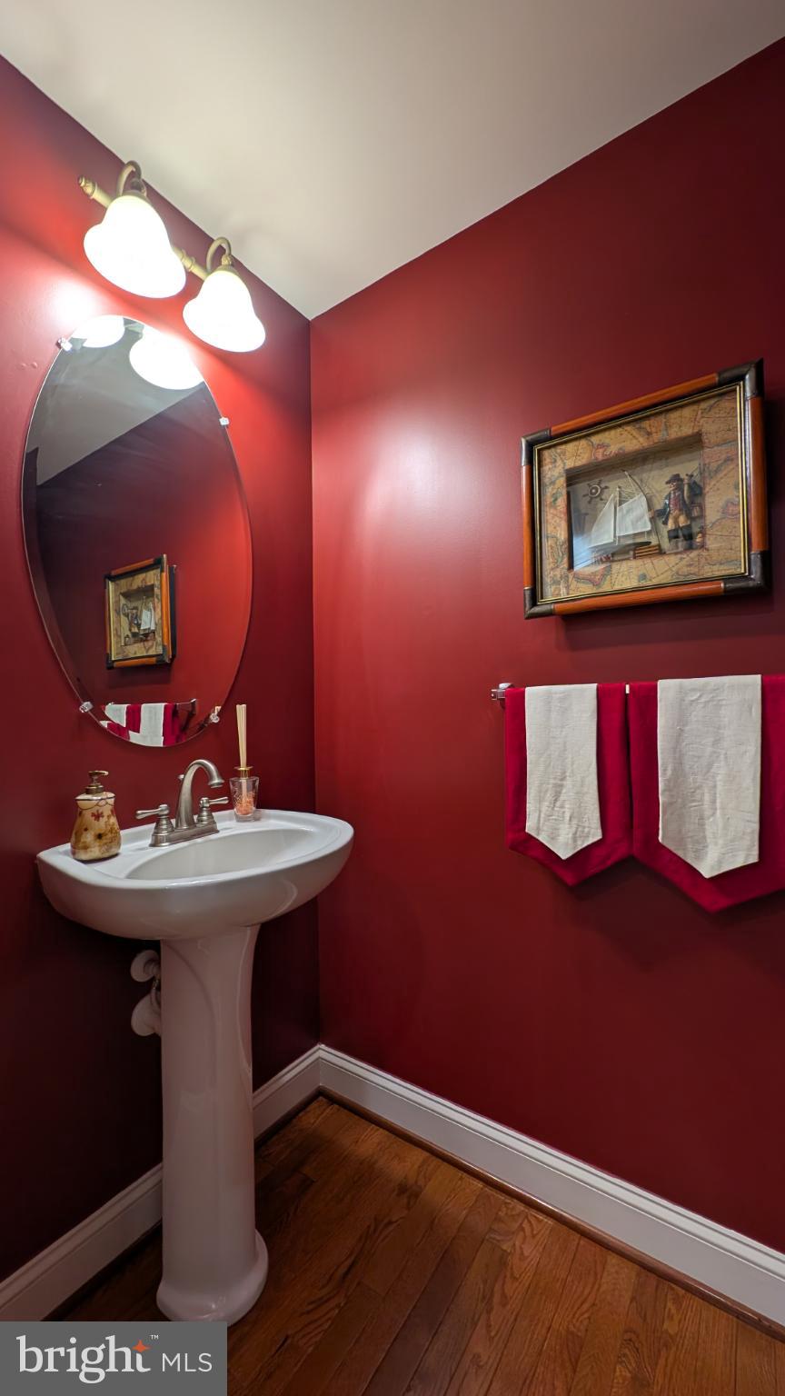 VILLAGE OF IDLEWILD - Residential