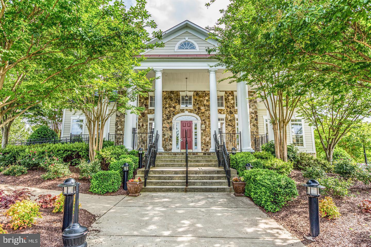 VILLAGE OF IDLEWILD - Residential