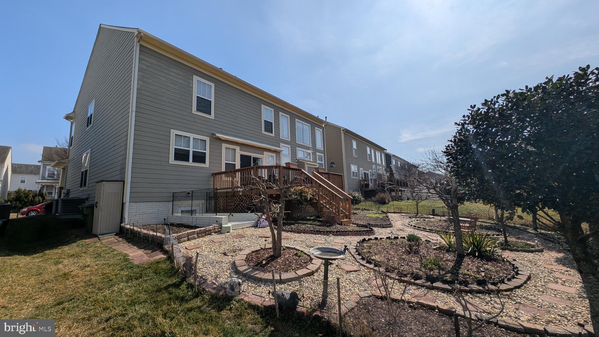 VILLAGE OF IDLEWILD - Residential