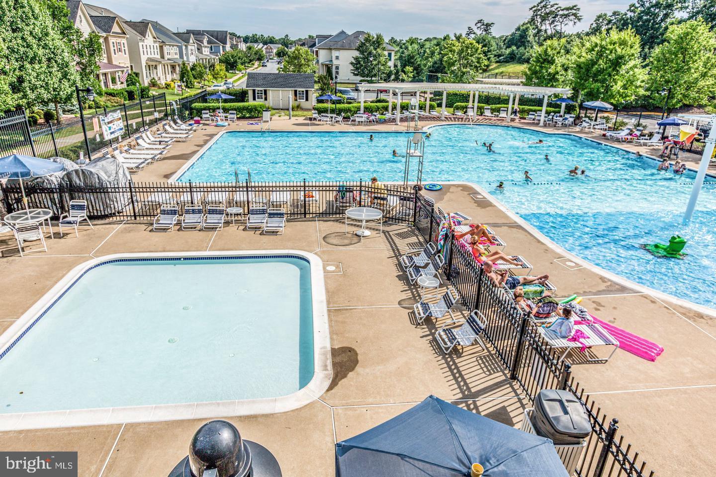 VILLAGE OF IDLEWILD - Residential